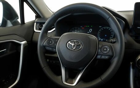Toyota RAV4, 2024 год, 4 250 000 рублей, 9 фотография