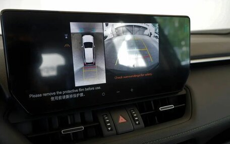 Toyota RAV4, 2024 год, 4 250 000 рублей, 7 фотография