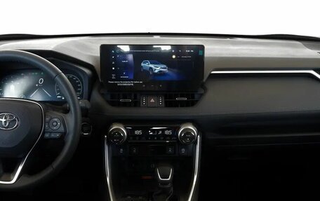 Toyota RAV4, 2024 год, 4 250 000 рублей, 5 фотография