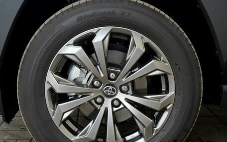 Toyota RAV4, 2024 год, 4 250 000 рублей, 19 фотография