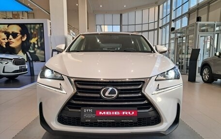 Lexus NX I, 2015 год, 2 770 000 рублей, 2 фотография