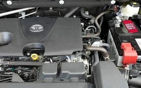 Toyota RAV4, 2024 год, 4 250 000 рублей, 18 фотография