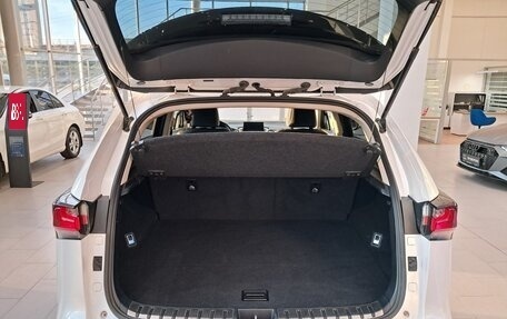 Lexus NX I, 2015 год, 2 770 000 рублей, 12 фотография