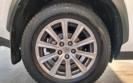 Lexus NX I, 2015 год, 2 770 000 рублей, 22 фотография