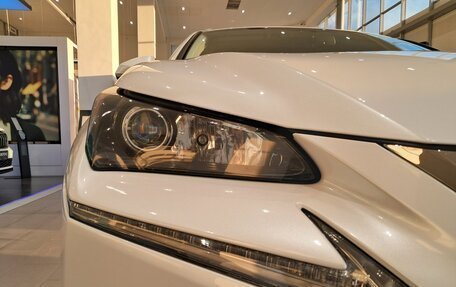Lexus NX I, 2015 год, 2 770 000 рублей, 21 фотография