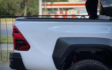 Toyota Hilux VIII, 2024 год, 7 600 000 рублей, 6 фотография