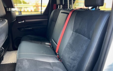 Toyota Hilux VIII, 2024 год, 7 600 000 рублей, 16 фотография