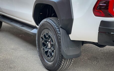 Toyota Hilux VIII, 2024 год, 7 600 000 рублей, 21 фотография