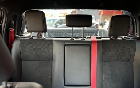 Toyota Hilux VIII, 2024 год, 7 600 000 рублей, 18 фотография