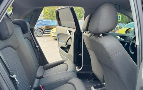 Audi A1, 2012 год, 950 000 рублей, 10 фотография