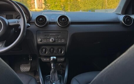 Audi A1, 2012 год, 950 000 рублей, 11 фотография