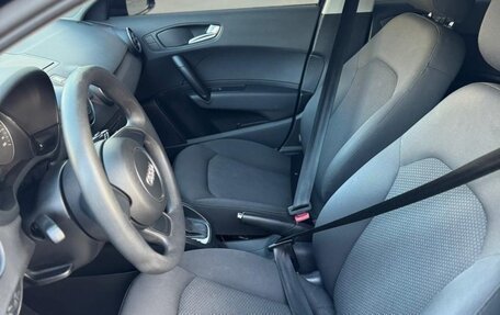 Audi A1, 2012 год, 950 000 рублей, 9 фотография