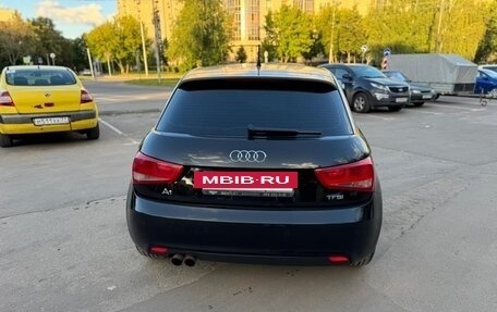 Audi A1, 2012 год, 950 000 рублей, 7 фотография