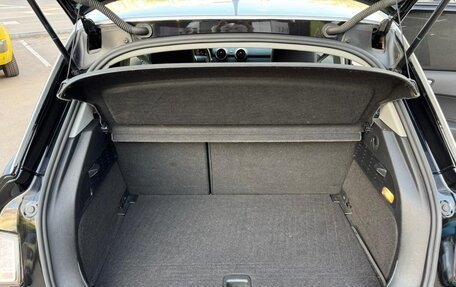 Audi A1, 2012 год, 950 000 рублей, 12 фотография