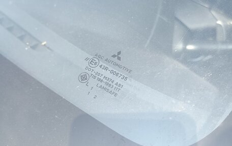 Mitsubishi Pajero Sport II рестайлинг, 2011 год, 1 800 000 рублей, 10 фотография