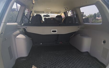 Mitsubishi Pajero Sport II рестайлинг, 2011 год, 1 800 000 рублей, 8 фотография