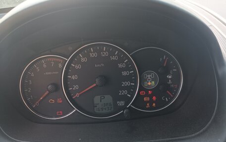 Mitsubishi Pajero Sport II рестайлинг, 2011 год, 1 800 000 рублей, 9 фотография