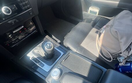 Mercedes-Benz E-Класс, 2010 год, 1 640 000 рублей, 2 фотография
