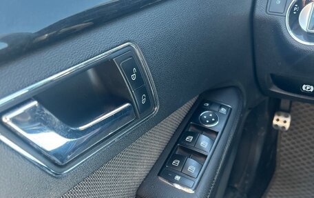 Mercedes-Benz E-Класс, 2010 год, 1 640 000 рублей, 16 фотография