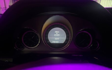 Mercedes-Benz E-Класс, 2010 год, 1 640 000 рублей, 20 фотография