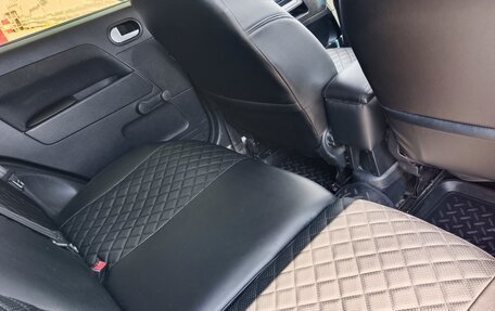 Ford Fusion I, 2008 год, 625 000 рублей, 2 фотография