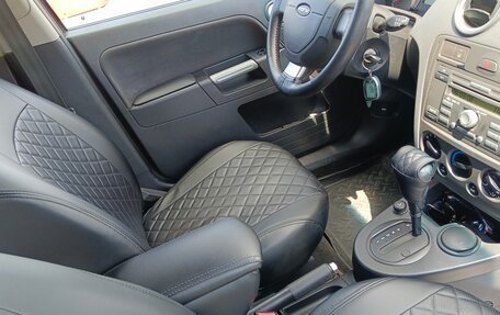 Ford Fusion I, 2008 год, 625 000 рублей, 6 фотография