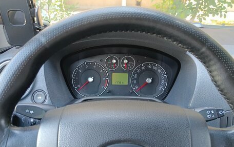 Ford Fusion I, 2008 год, 625 000 рублей, 9 фотография
