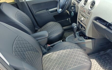 Ford Fusion I, 2008 год, 625 000 рублей, 7 фотография