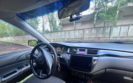 Mitsubishi Lancer IX, 2005 год, 355 000 рублей, 9 фотография