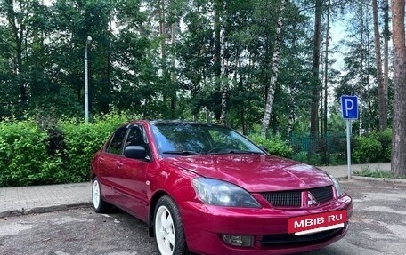 Mitsubishi Lancer IX, 2005 год, 355 000 рублей, 7 фотография