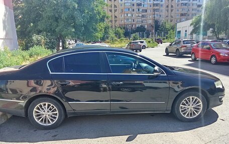 Volkswagen Passat B6, 2007 год, 620 000 рублей, 7 фотография
