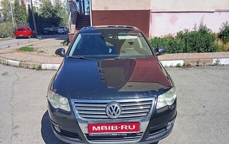 Volkswagen Passat B6, 2007 год, 620 000 рублей, 6 фотография