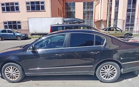 Volkswagen Passat B6, 2007 год, 620 000 рублей, 9 фотография