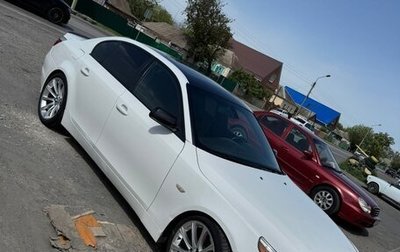 BMW 5 серия, 2003 год, 650 000 рублей, 1 фотография