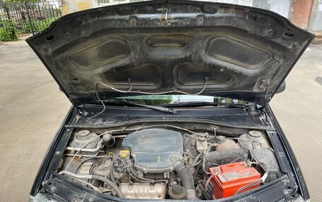 Renault Logan I, 2007 год, 325 000 рублей, 7 фотография