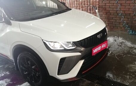 Geely Coolray I, 2023 год, 2 200 000 рублей, 1 фотография