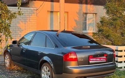 Audi A6, 2003 год, 710 000 рублей, 1 фотография