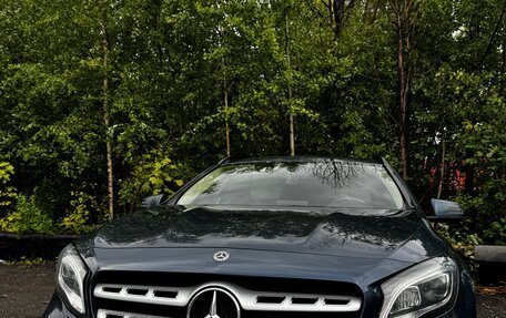 Mercedes-Benz GLA, 2019 год, 2 650 000 рублей, 1 фотография