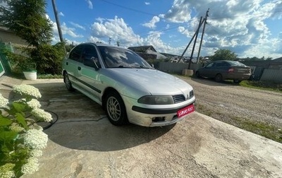 Mitsubishi Carisma I, 2003 год, 280 000 рублей, 1 фотография