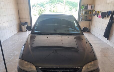 KIA Spectra II (LD), 2007 год, 270 000 рублей, 1 фотография