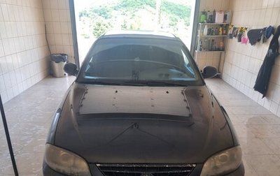 KIA Spectra II (LD), 2007 год, 270 000 рублей, 1 фотография