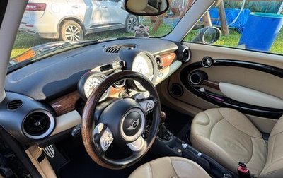 MINI Hatch, 2007 год, 950 000 рублей, 1 фотография