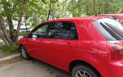 Toyota Corolla, 2003 год, 650 000 рублей, 1 фотография