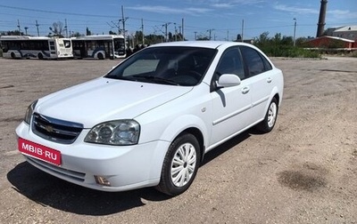 Chevrolet Lacetti, 2007 год, 620 000 рублей, 1 фотография