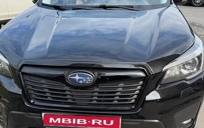 Subaru Forester, 2018 год, 2 010 000 рублей, 1 фотография