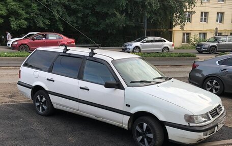Volkswagen Passat B4, 1994 год, 220 000 рублей, 1 фотография