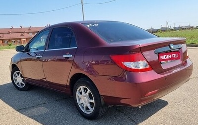BYD F3 I, 2011 год, 360 000 рублей, 1 фотография