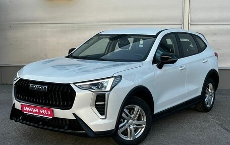 Haval Jolion, 2025 год, 1 999 000 рублей, 1 фотография