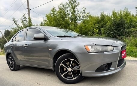 Mitsubishi Lancer IX, 2012 год, 780 000 рублей, 1 фотография