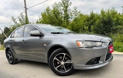 Mitsubishi Lancer IX, 2012 год, 780 000 рублей, 1 фотография